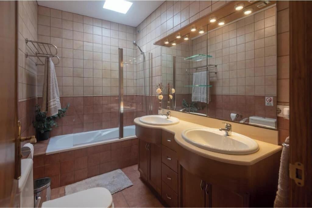 Photo of Bathroom in Tuineje
