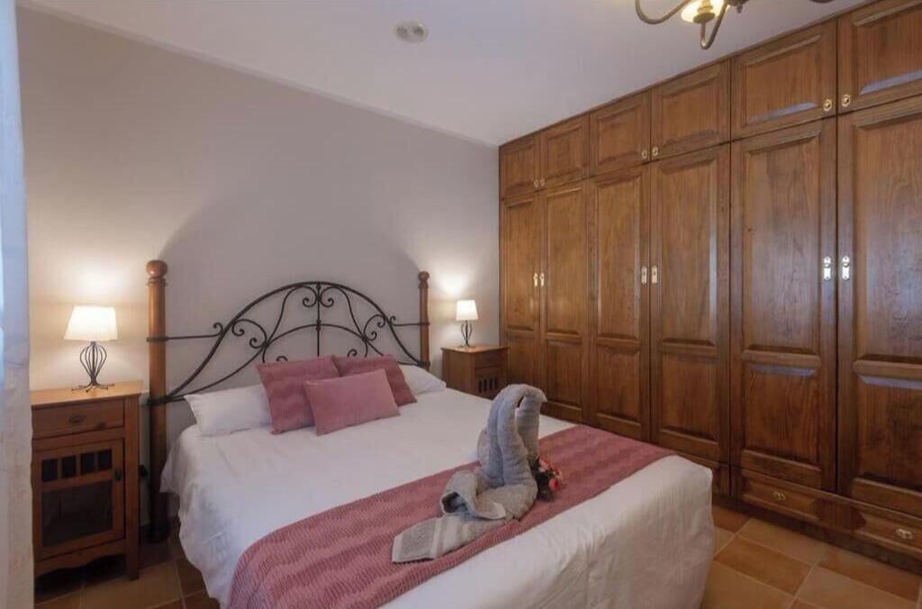 Photo of Bedroom in Tuineje