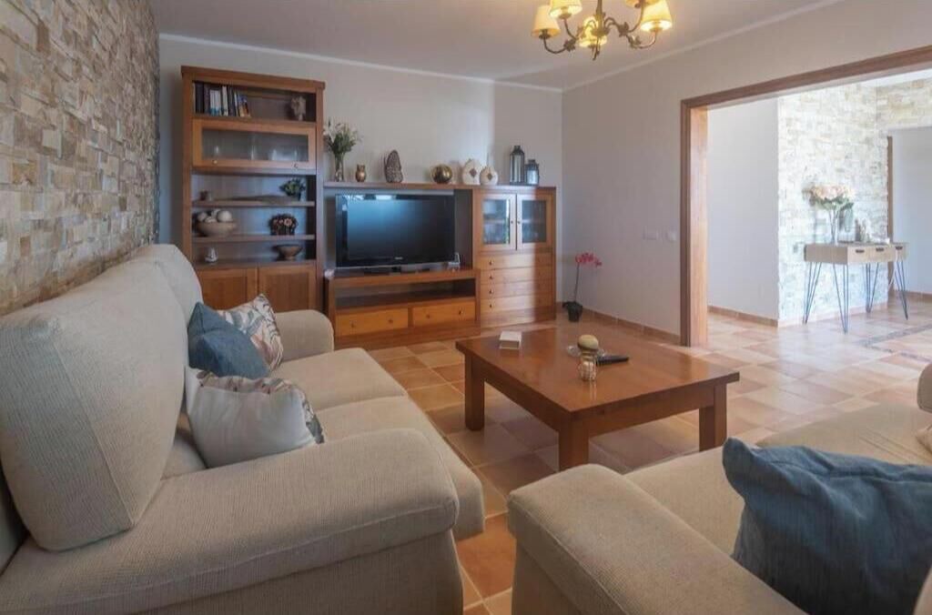 Photo of Livingroom in Tuineje