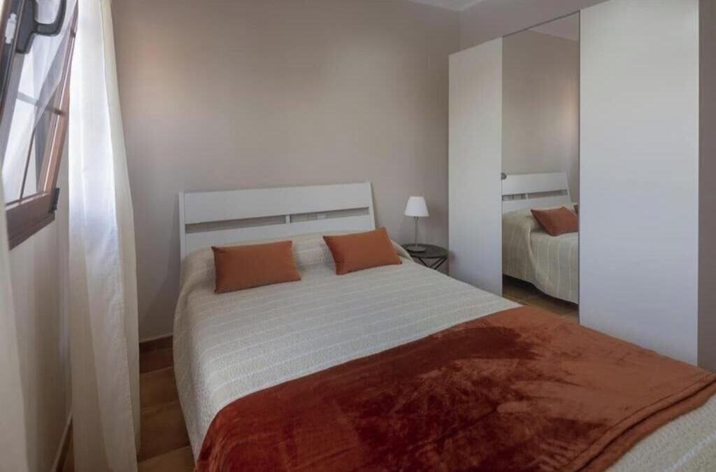 Photo of Bedroom in Tuineje