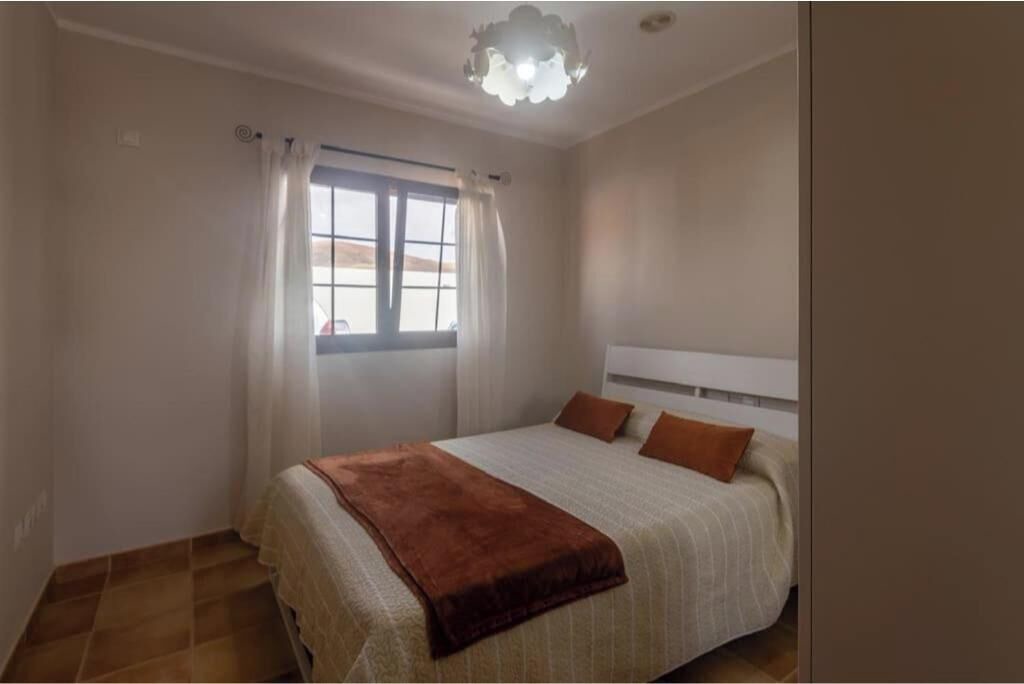 Photo of Bedroom in Tuineje