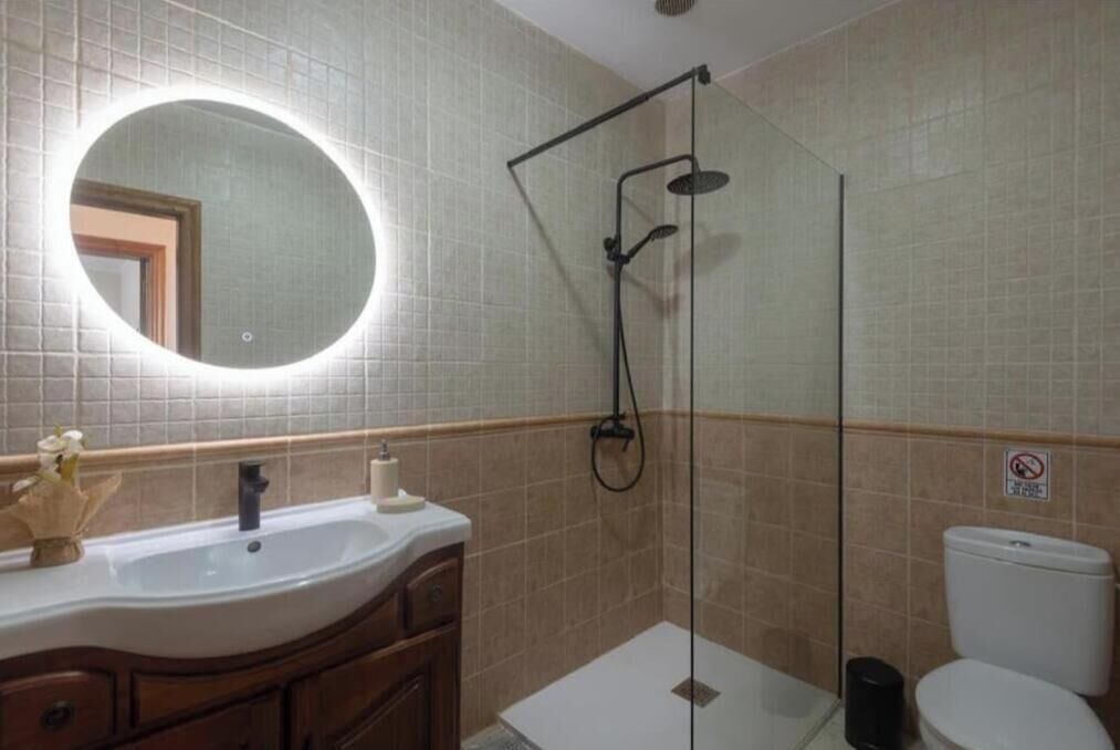 Photo of Bathroom in Tuineje
