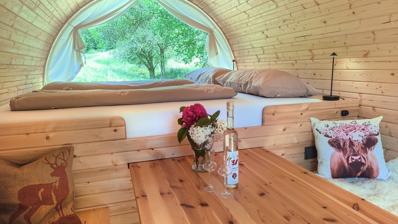 Photo of Bedroom in Ehlenbogen