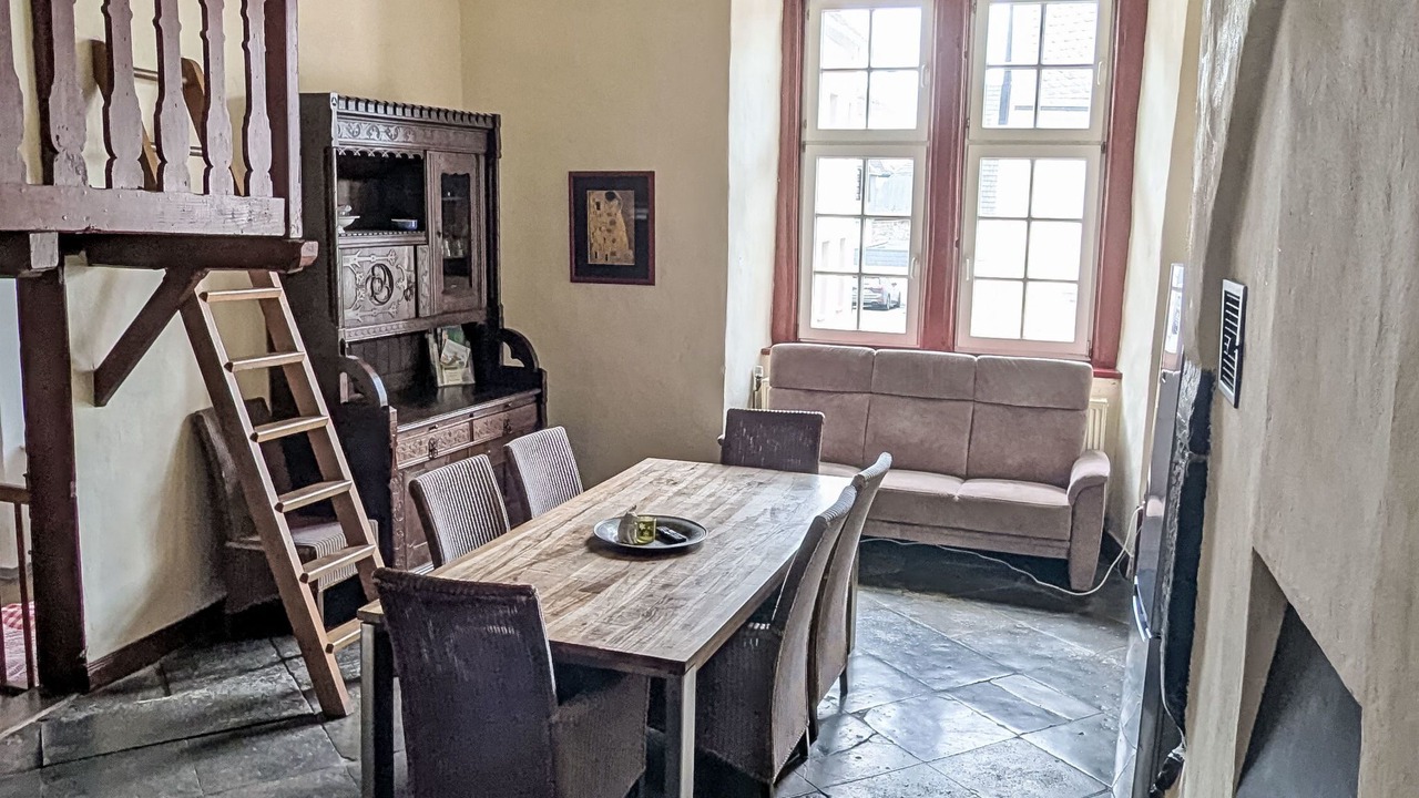 Photo of Livingroom in Arnsberg