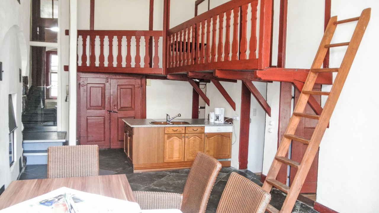 Photo of Bedroom in Arnsberg