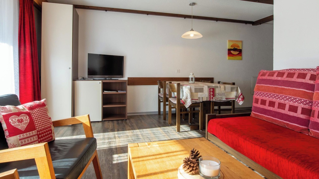 Photo of Livingroom in Saas Almagell