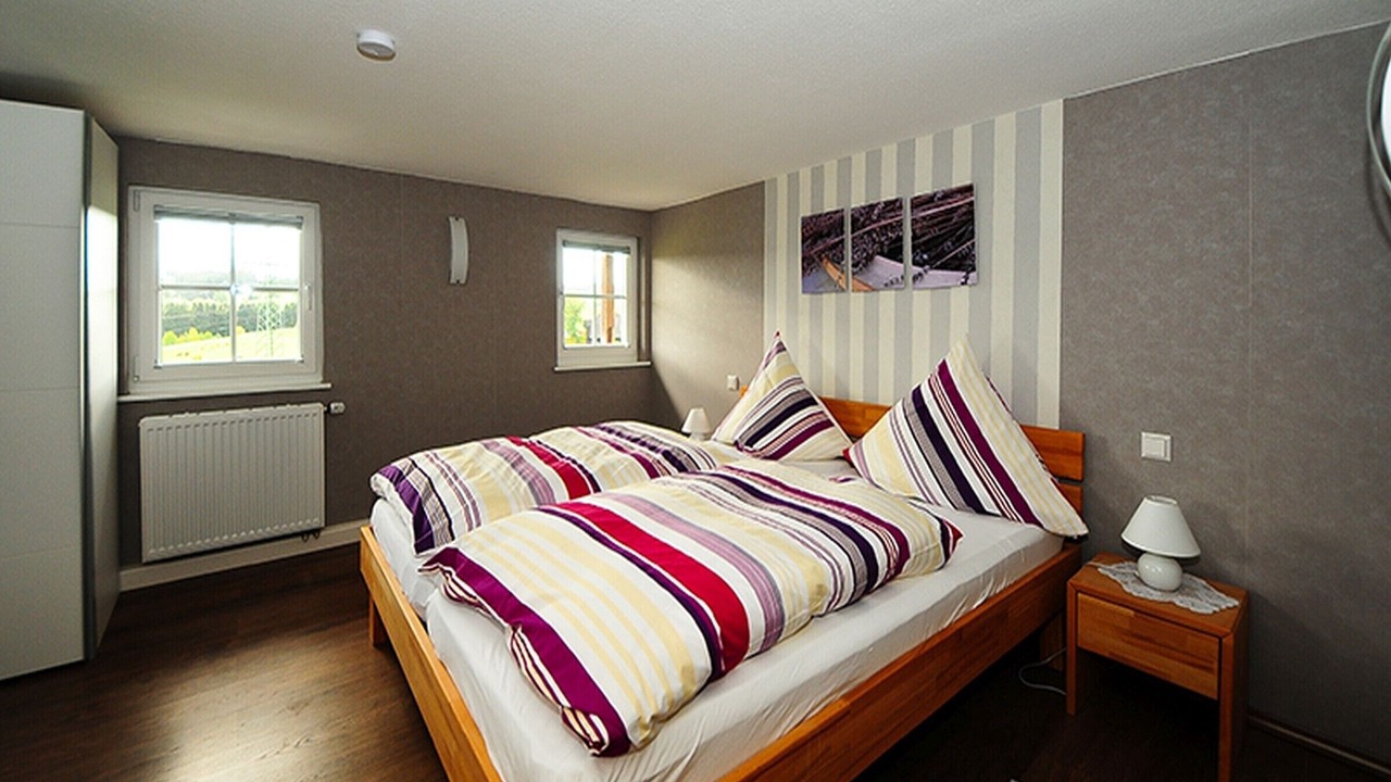 Photo of Bedroom in Sankt Georgen im Schwarzwald