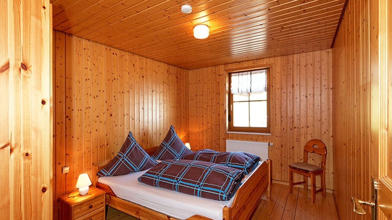Photo of Bedroom in Sankt Georgen im Schwarzwald