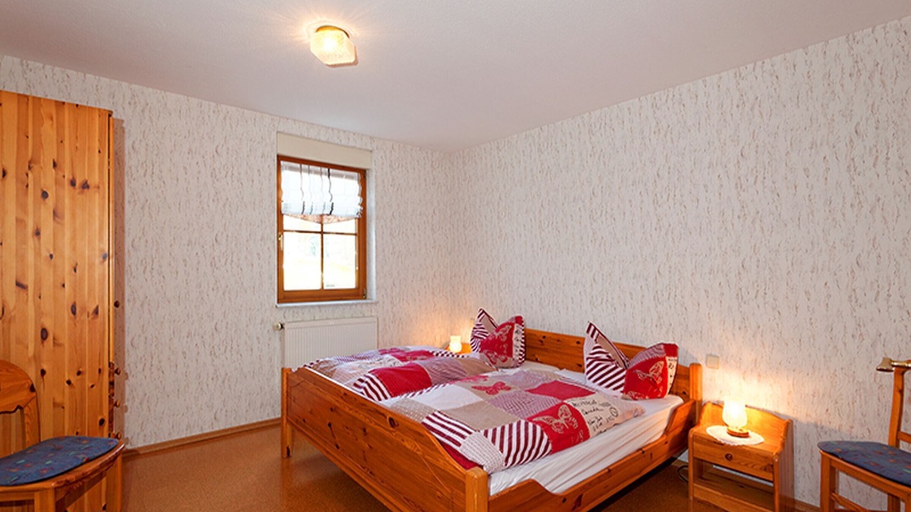 Photo of Bedroom in Sankt Georgen im Schwarzwald
