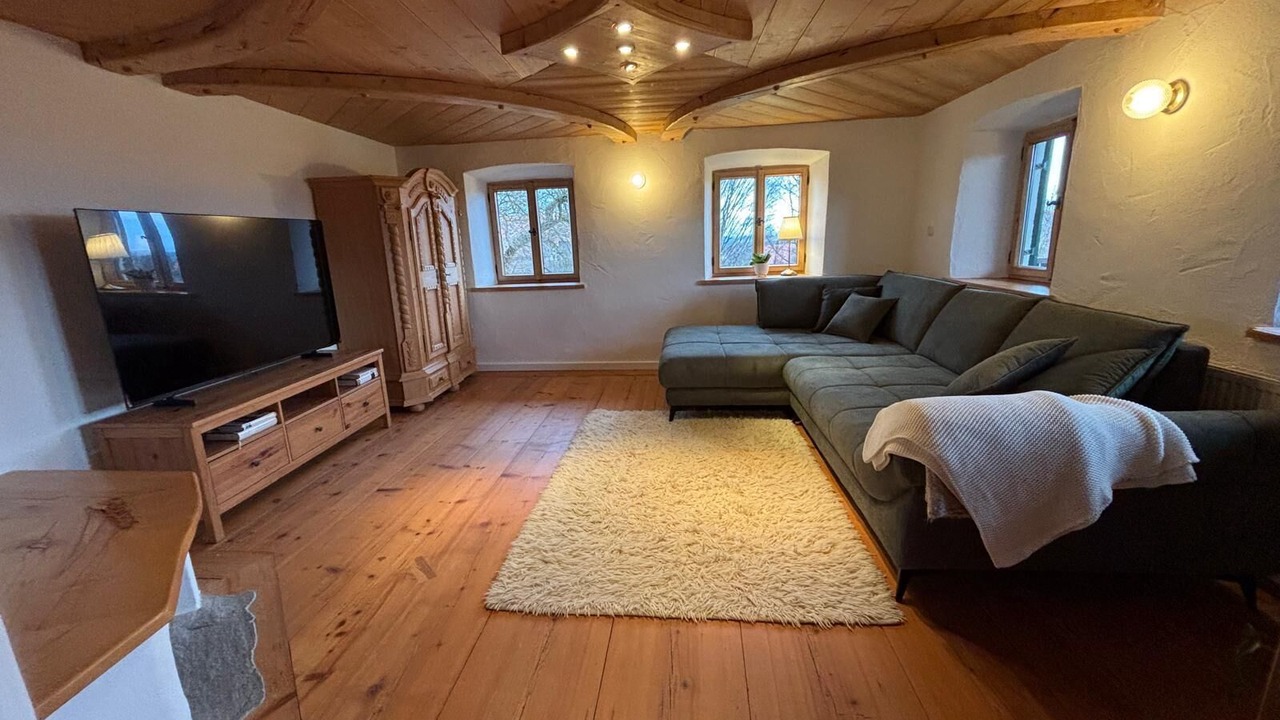 Photo of Livingroom in Pittenhart