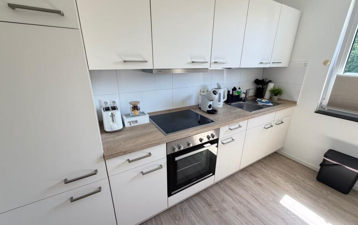 Photo of Kitchen in Zarrentin am Schaalsee