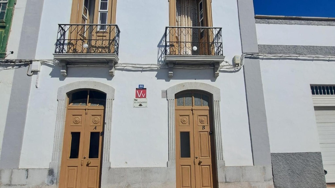 Photo of Outdoor in El Rincon