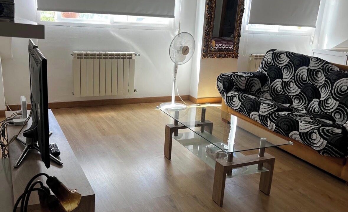 Photo of Livingroom in Las Rozas de Madrid