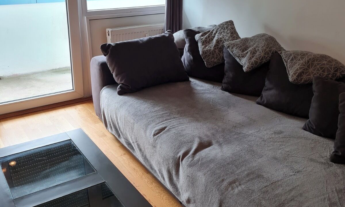 Photo of Bedroom in Rangierbahnhof-Siedlung