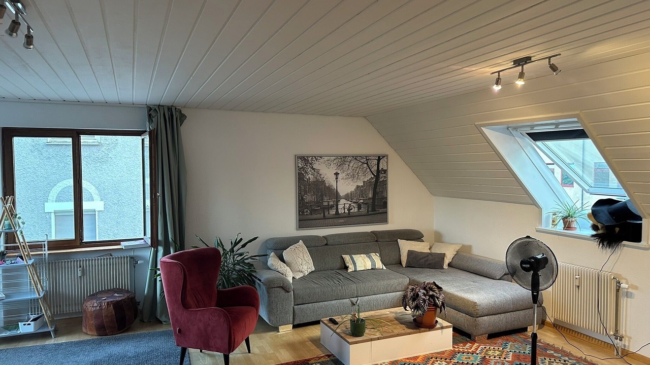 Photo of Livingroom in Weil am Rhein