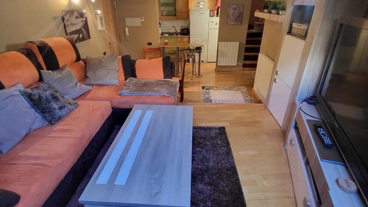 Photo of Livingroom in Benasque