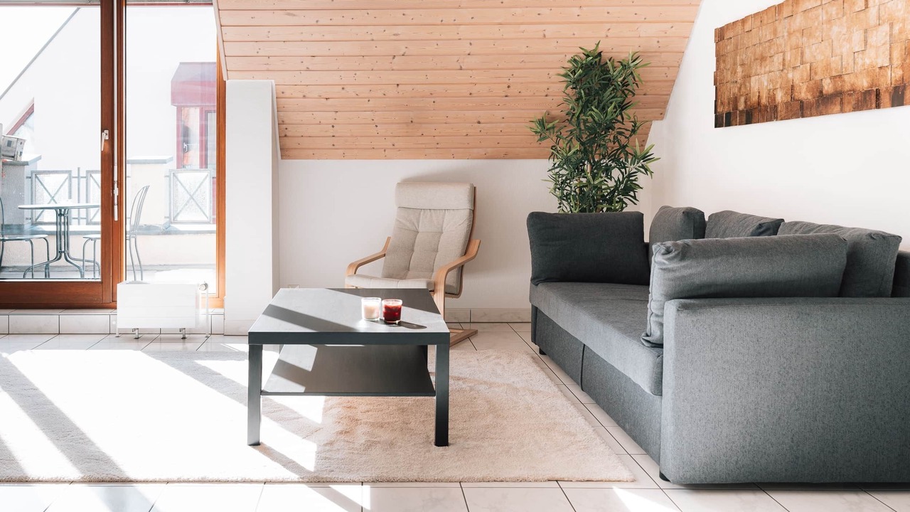 Photo of Livingroom in Bernhausen