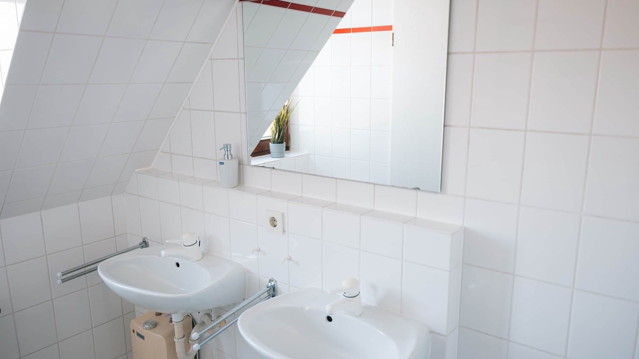Photo of Bathroom in Bernhausen
