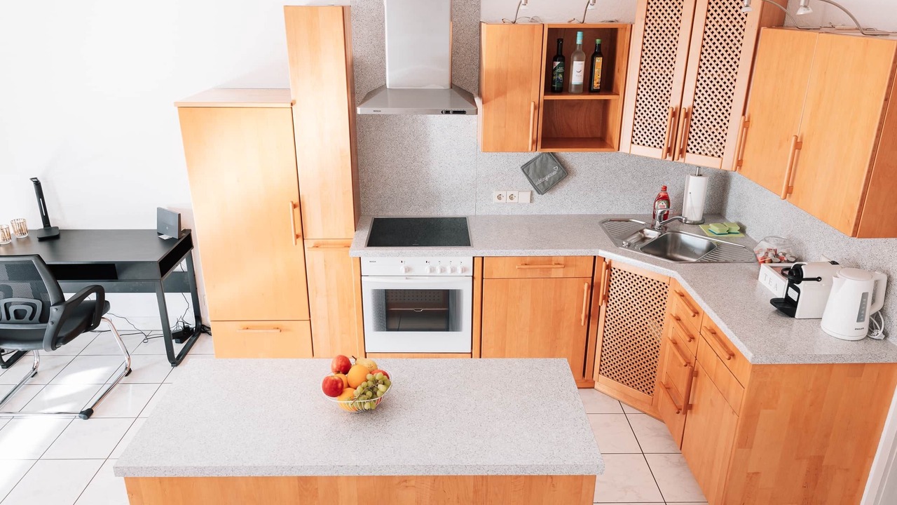 Photo of Kitchen in Bernhausen