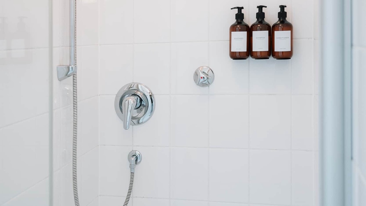 Photo of Bathroom in Bernhausen