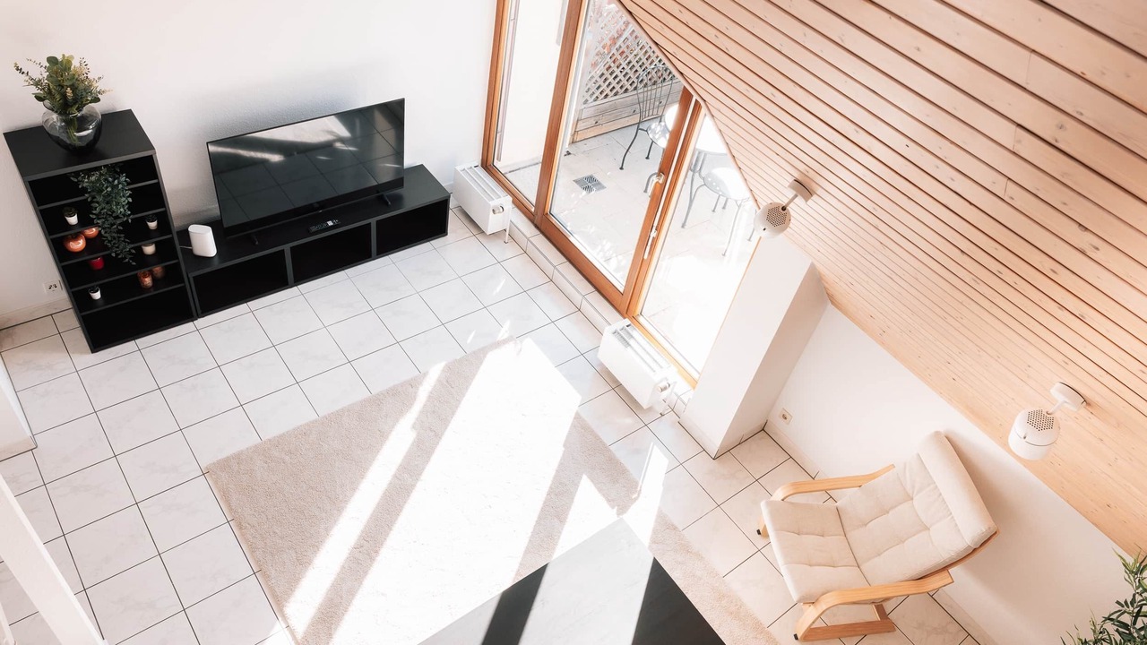 Photo of Livingroom in Bernhausen