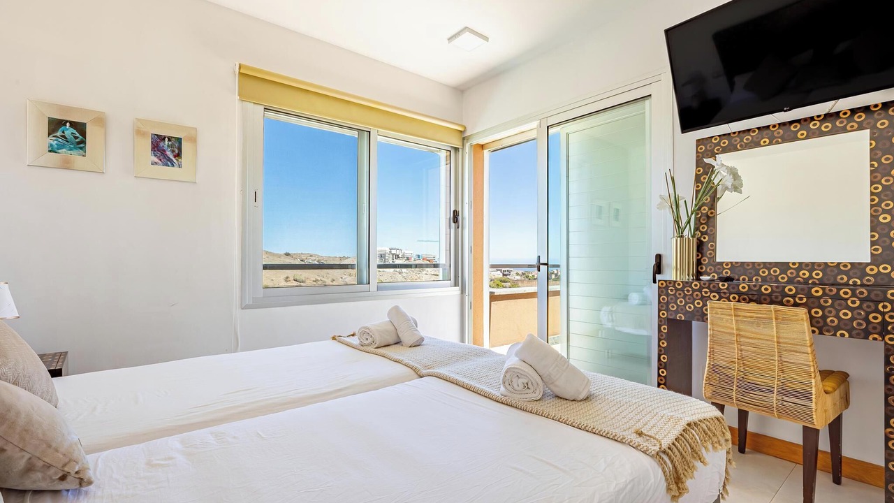 Photo of Bedroom in Salobre