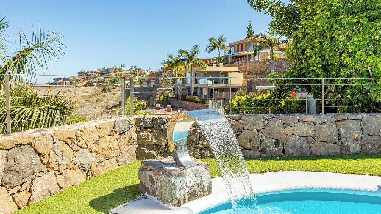Photo of Outdoor in Salobre