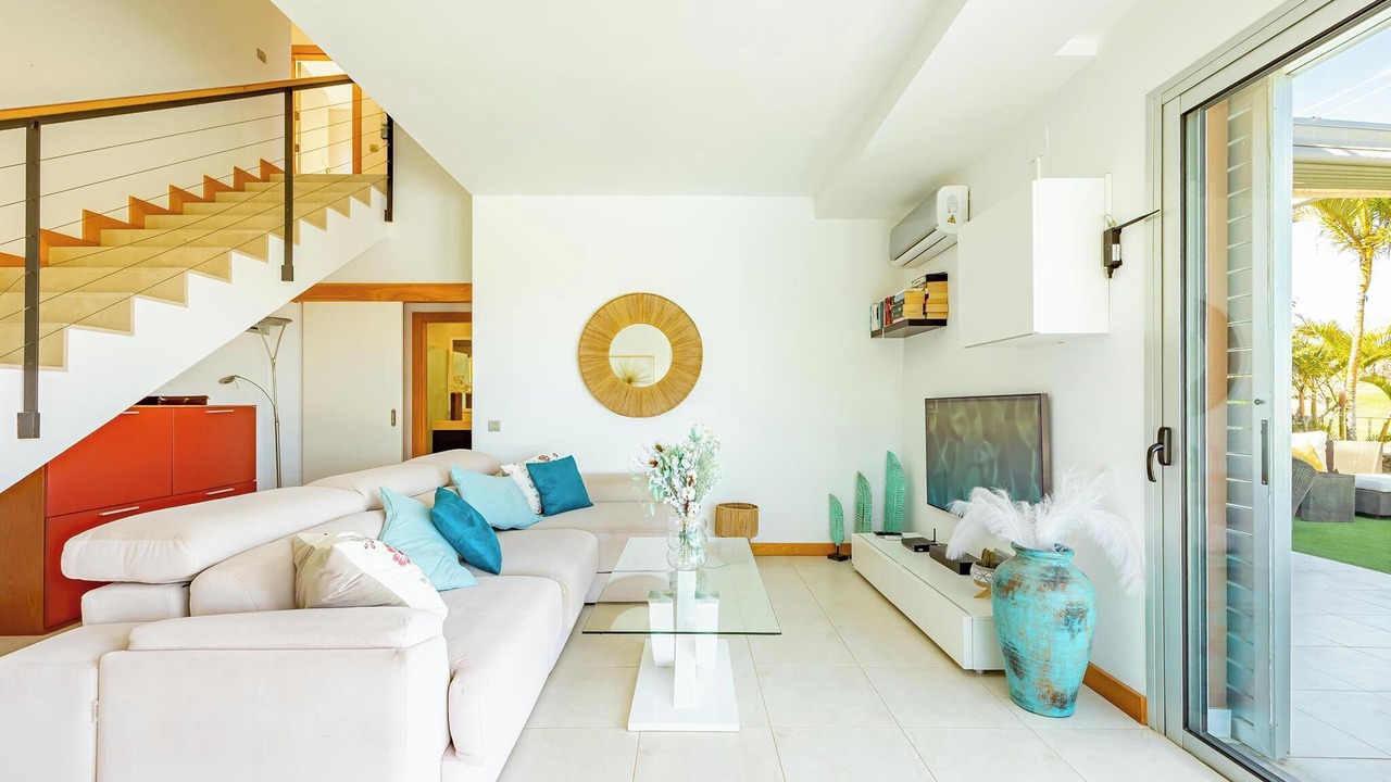 Photo of Livingroom in Salobre