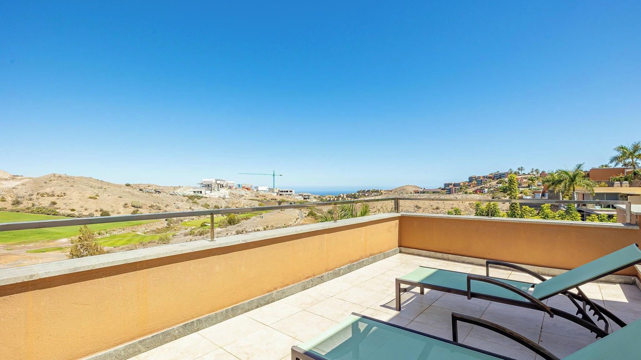 Photo of Outdoor in Salobre