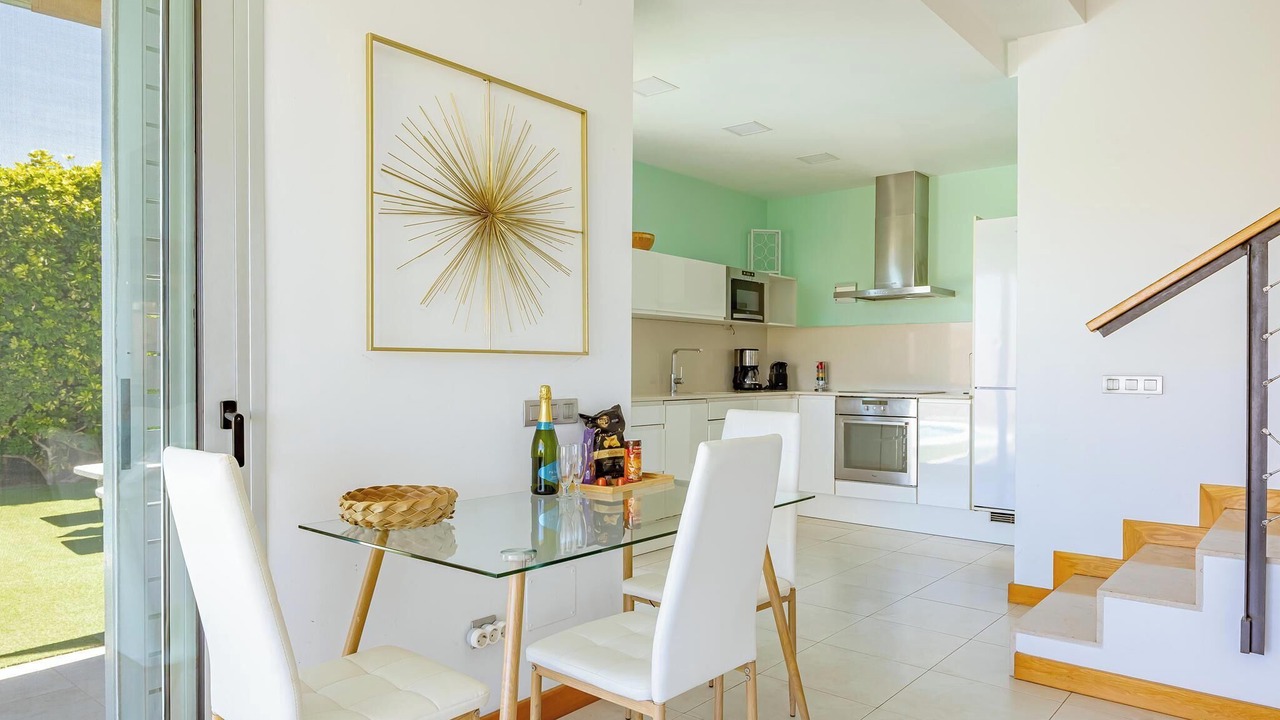 Photo of Kitchen in Salobre