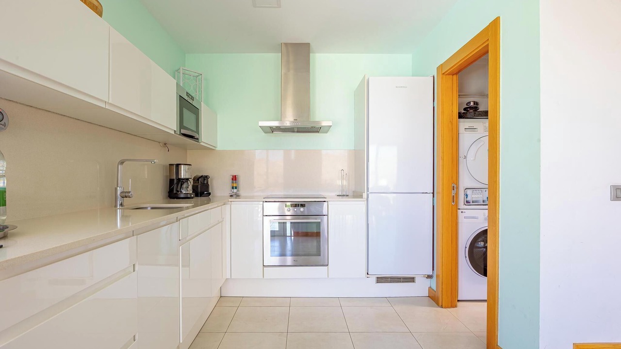 Photo of Kitchen in Salobre