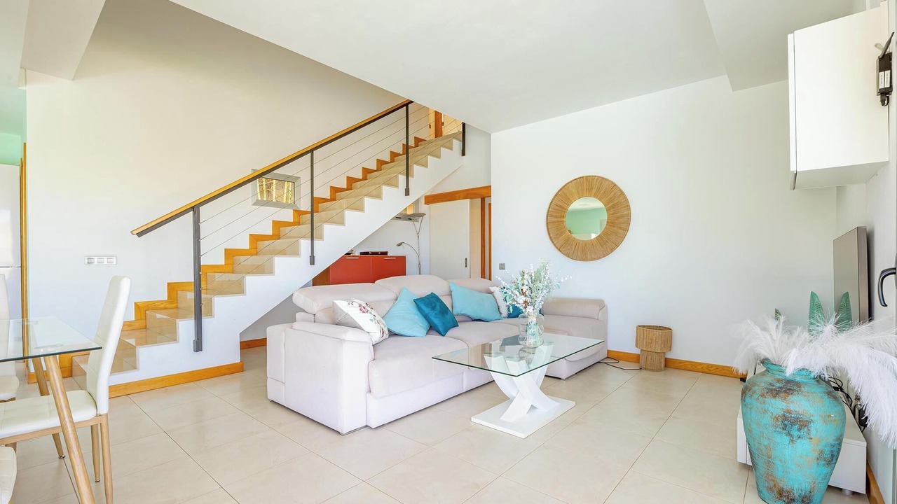 Photo of Livingroom in Salobre