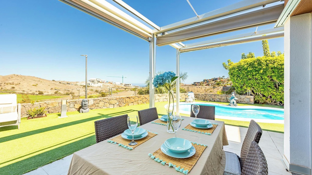 Photo of Outdoor in Salobre