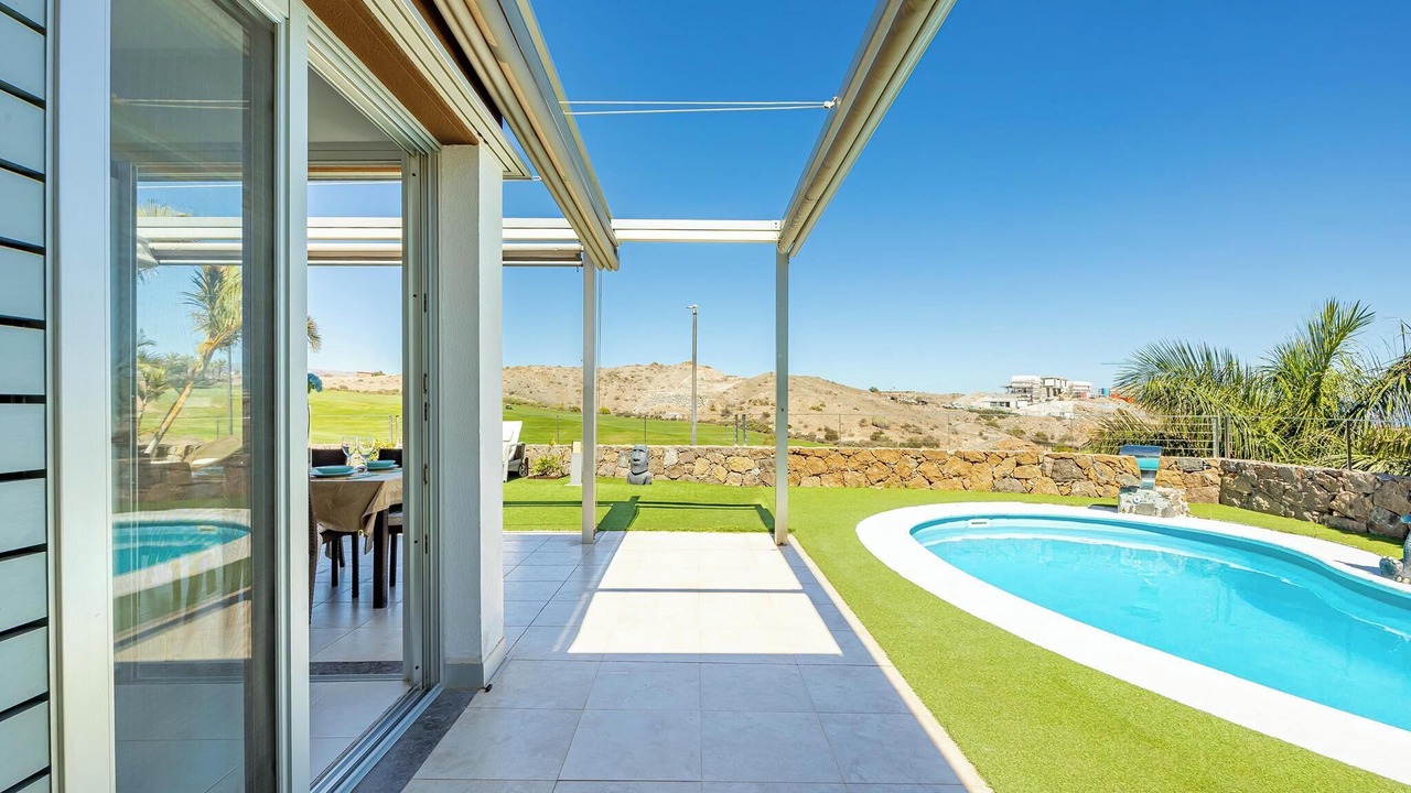 Photo of Outdoor in Salobre