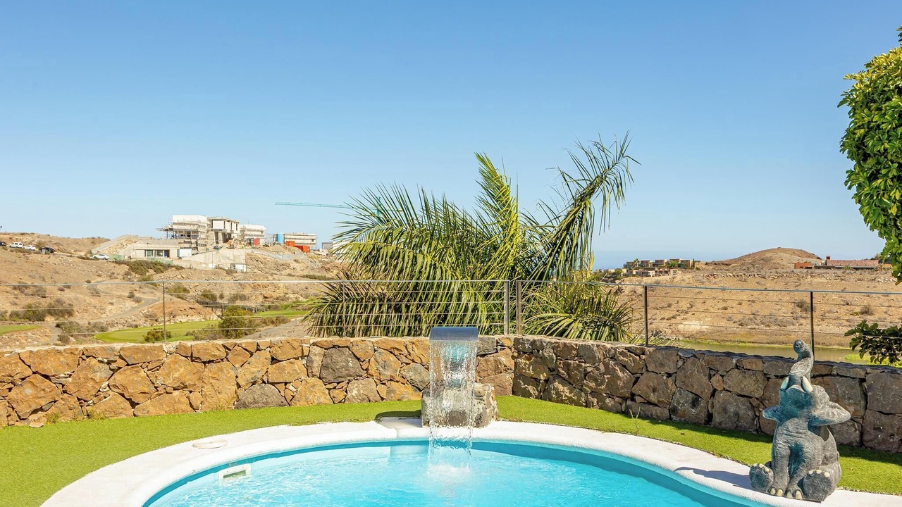 Photo of Outdoor in Salobre