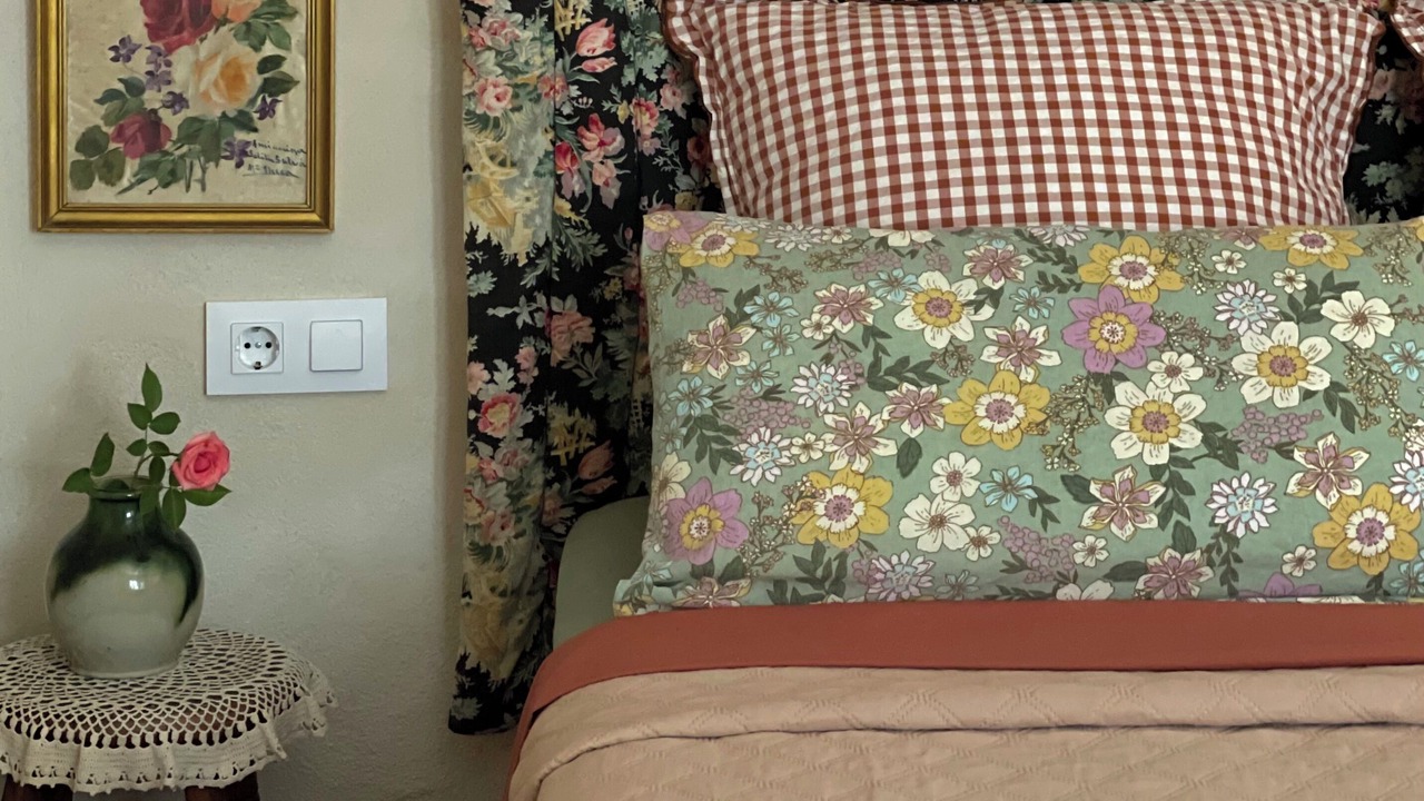 Photo of Bedroom in Las Ventas de Santa Lucia