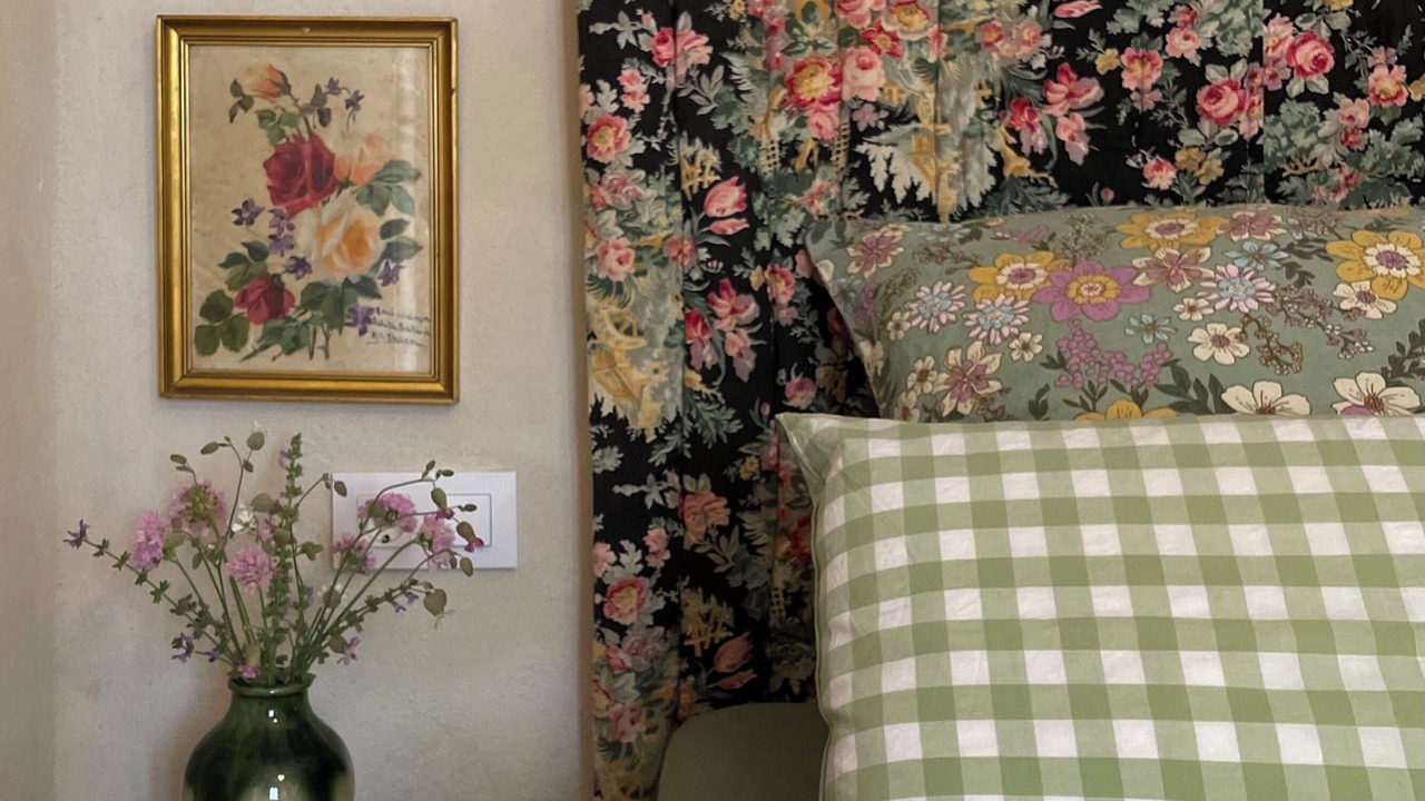 Photo of Bedroom in Las Ventas de Santa Lucia