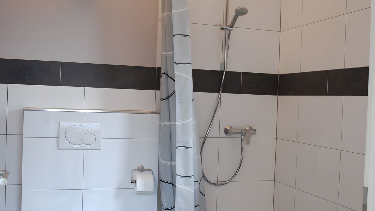Photo of Bathroom in Heikendorf