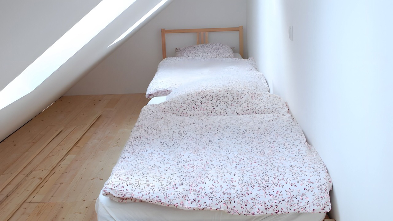 Photo of Bedroom in Heikendorf