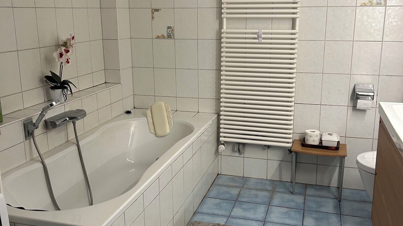 Photo of Bathroom in Oberaurach
