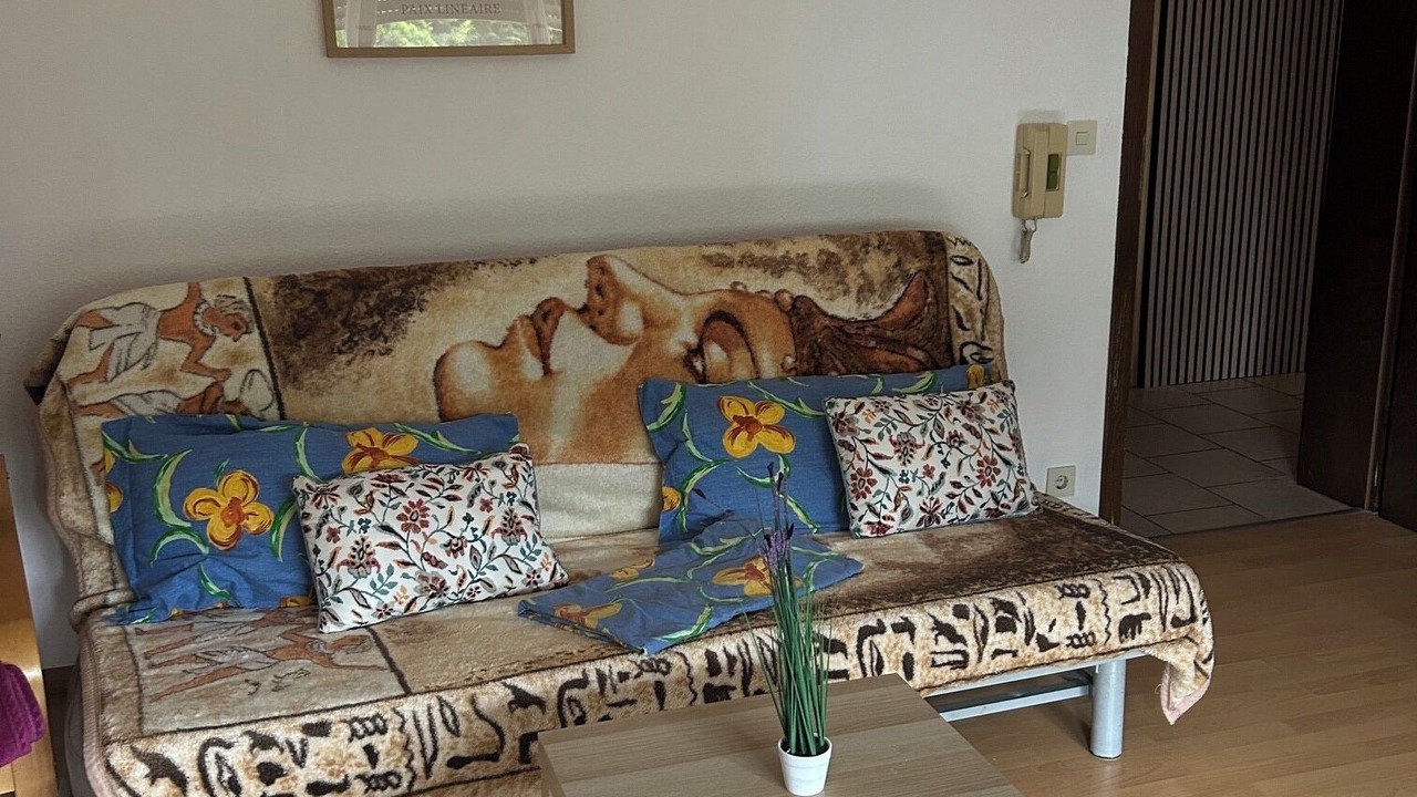 Photo of Livingroom in Oberaurach