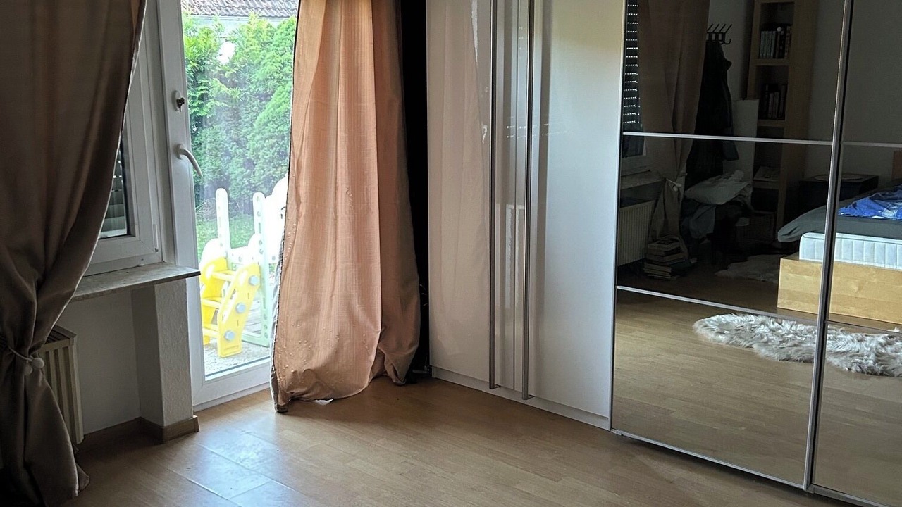 Photo of Bedroom in Oberaurach