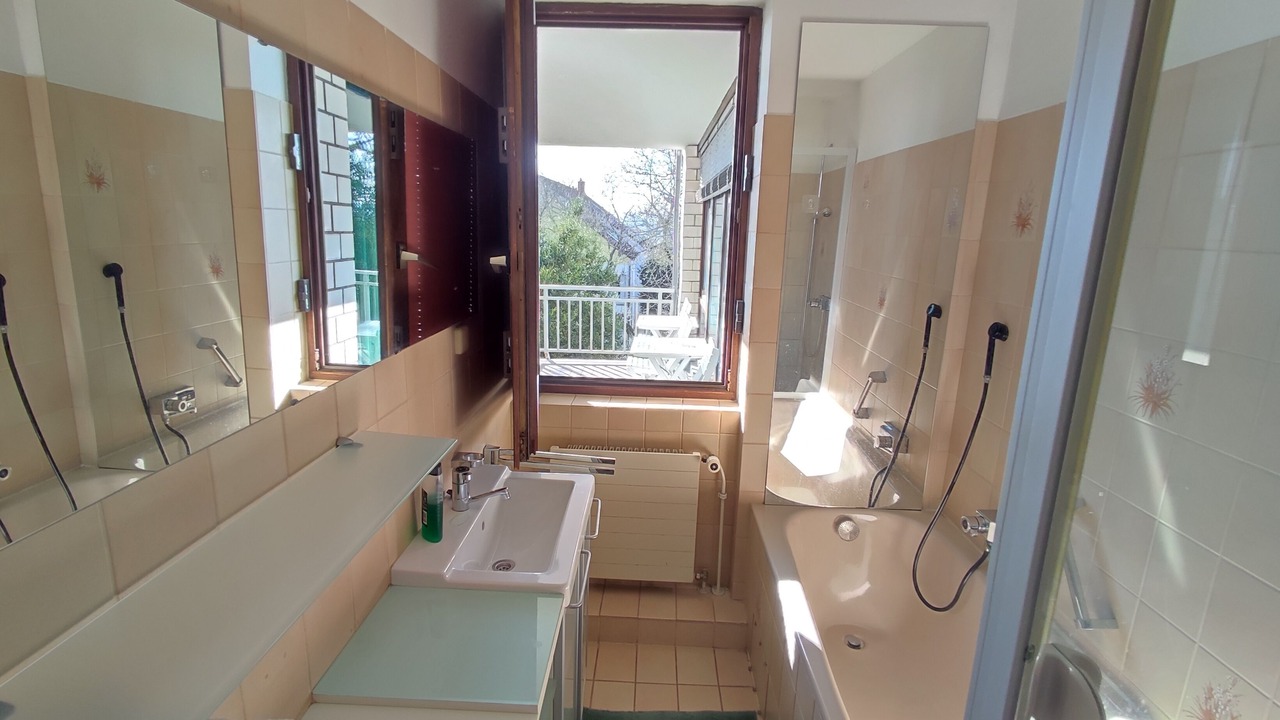 Photo of Bathroom in Mitte