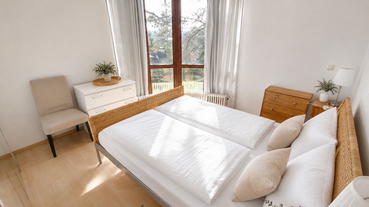 Photo of Bedroom in Mitte