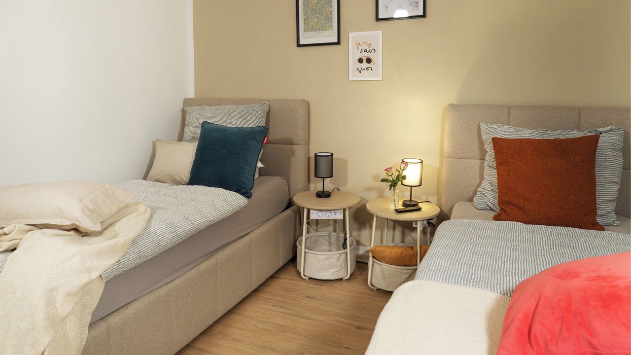 Photo of Bedroom in Leeden