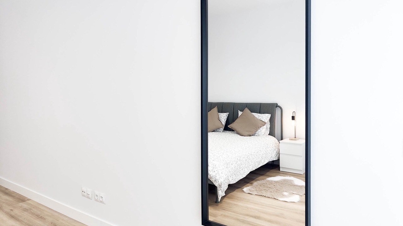 Photo of Bedroom in San Sebastian de los Reyes