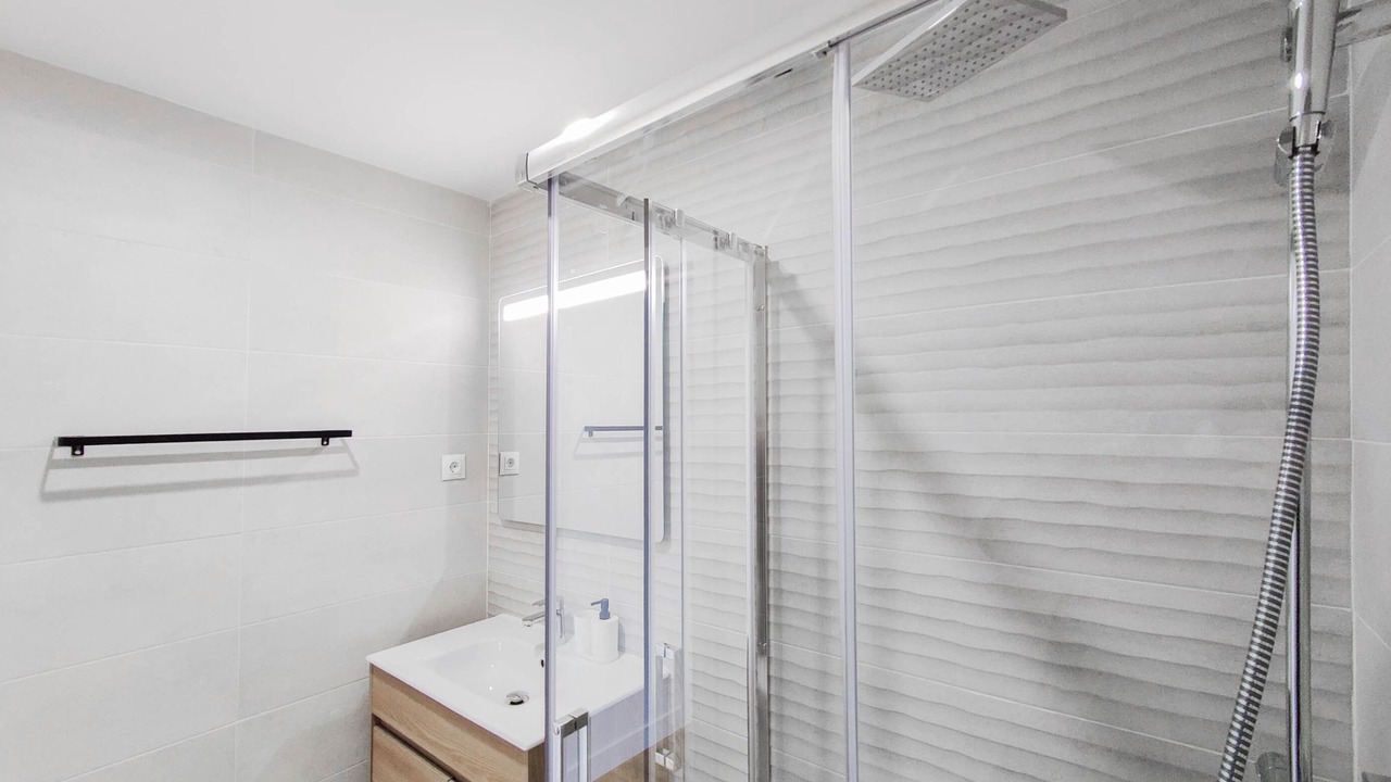 Photo of Bathroom in San Sebastian de los Reyes
