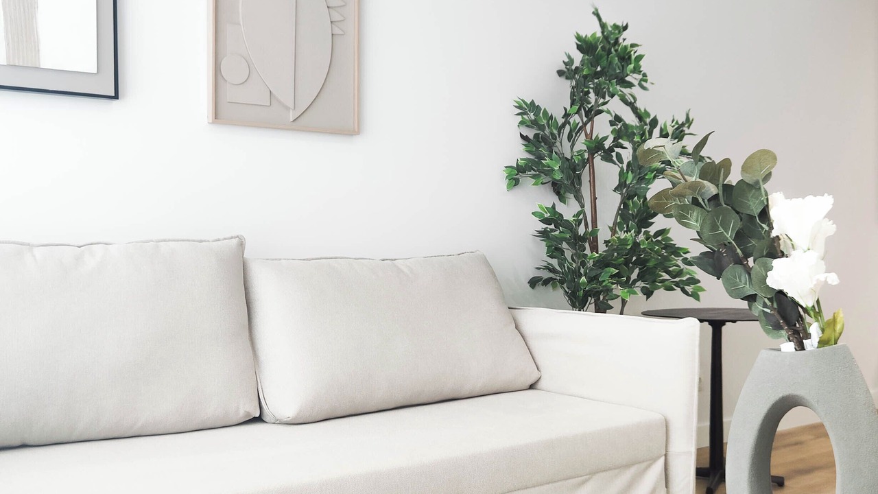 Photo of Livingroom in San Sebastian de los Reyes