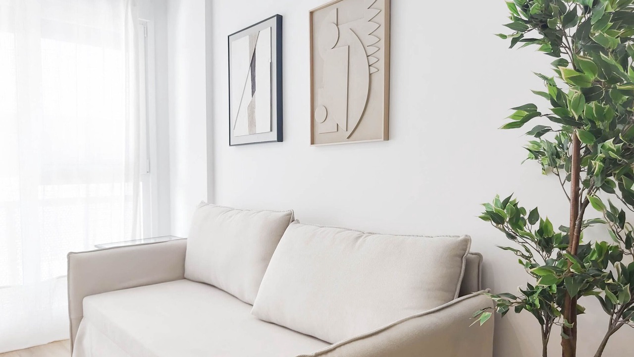 Photo of Livingroom in San Sebastian de los Reyes