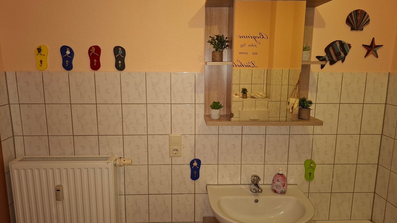 Photo of Bathroom in Benz